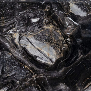 Marmer Arabescato Grigio Gold