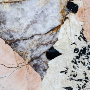 Kwartsiet Patagonia Pink