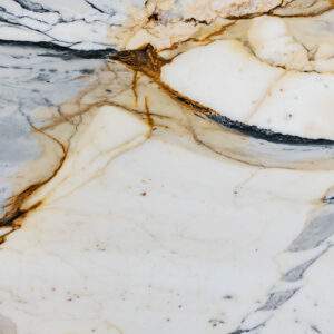 Marmer Calacatta Picasso